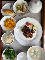 -馨月汇·一悦馨香月子中心(前滩店)