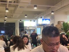 -老谢野馄饨(延安路店)