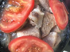 -藏味八珍特色火锅