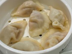 -船歌·鱼水饺青岛菜(国贸商城店)