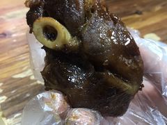 -赵元章肉骨烧(山塘街店)