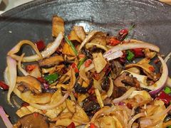 -吃货私房菜(丽江束河古镇店)