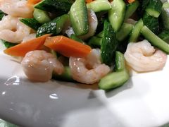 -良师门滨海人家·海鲜·家常菜(滨海城店)