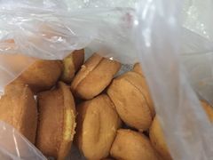 刀切蜂蜜蛋糕-詹记桃酥(包河万达店)