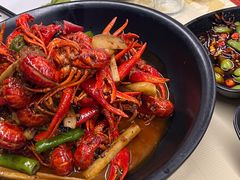 -聚味瞿记·龙虾堂(渔人码头一店)