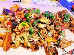-特色酱椒鱼私房菜(黄鹤楼店)