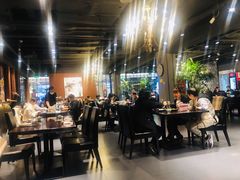 大堂-三俞竹苑(卓展店)