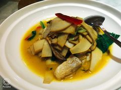 -味道云南·云朵山歌(东方都会广场店)