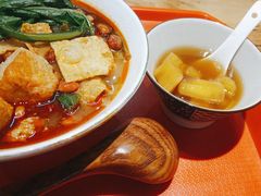 -螺小胖柳州螺蛳粉(钟楼总店)