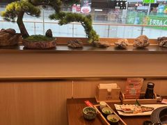 -七条鱼日本料理(远洋乐堤港店)