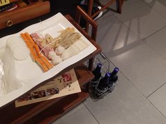 -刘一锅筋头巴脑(王府井店)