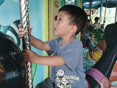 -长鹿旅游休博园