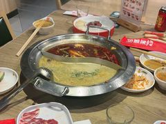 -彤德莱牛肉火锅(双港店)