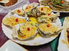 -连家船海鲜大排档·20年闽菜店(厦大店)