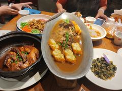-山西会馆·晋菜·晋商宴·民俗博物馆(体育路店)
