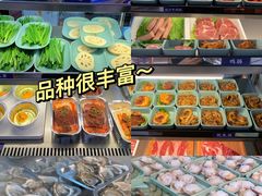 -蚝英雄·鲜蚝自助专门店