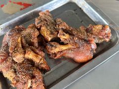 -佰运猪蹄(高陵店)