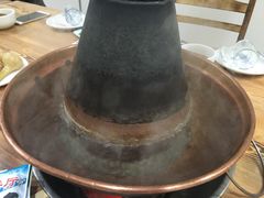 -元盛居(生态大街店)