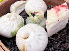 -富春茶社(国庆路店)