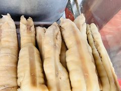 -无名牌猪脚店