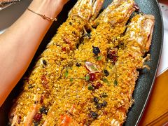 -醉壹号海鲜大排档(厦门店)