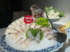 -温鼎府·海鲜火锅(前门23号院店)