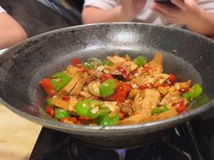 -佬麻雀·新湘菜(珠海金发购物中心店)
