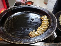 -汪记大王锅贴(成山路店)