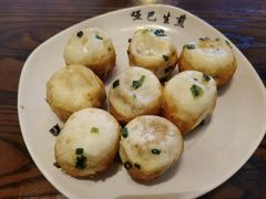 -哑巴生煎(临顿路店)
