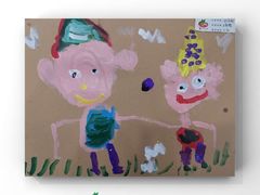 -tomato蕃茄田艺术(新天地中心)