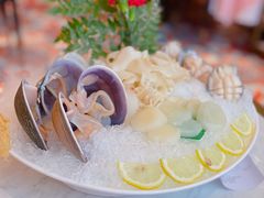 -龙鲜会·澳门生鲜火锅(诚品店)