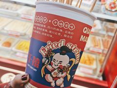 -千禧炸串(明瓦廊店)