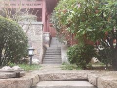 -西安华清御汤酒店