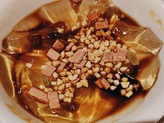 付氏冰粉-付小姐在成都(五道口店)