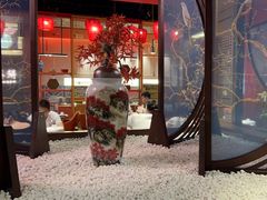 -满园烤鸭·春饼(沈北万达店)