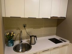 -重庆观音桥华美达安可酒店