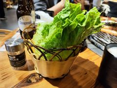 -号令江湖·水浒烤肉(和畅睦邻中心店)