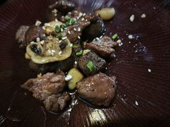 -花狸日本料理(柏庐广场店)