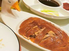-骏莱海鲜鱼港(五角场店)
