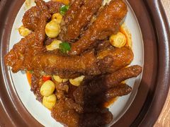 -周家二小姐的菜(西津渡店)