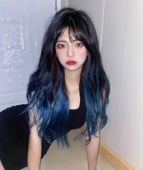 点击看大图 -New Fashion发型定制