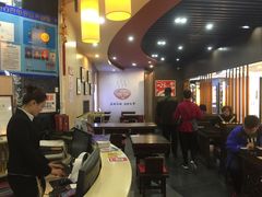 -老上海弄堂菜馆(恒基名人购物中心店)