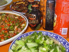 -李大爷的泡椒馆(冉家坝店)