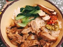 -流浪地图剁椒卤汁拌饭(未来城购物广场店)