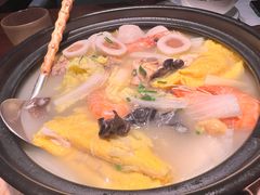 -涌上外婆桥(岱山日达店)