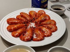 -东江海辉酒楼·公司团建·商务宴请·生日宴(宝安店)