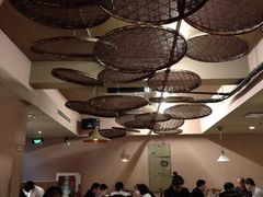 大堂-鱼食饭稻·苏浙土菜17年老馆子(平江路店)