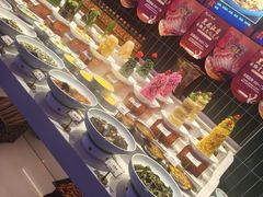 -山河屯铁锅炖(哈西站店)