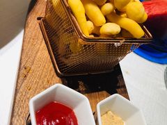 -旺顺阁鱼头泡饼(常营店)