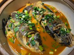 千岛湖鱼头-千岛湖小鱼儿·淳安匠心农家菜